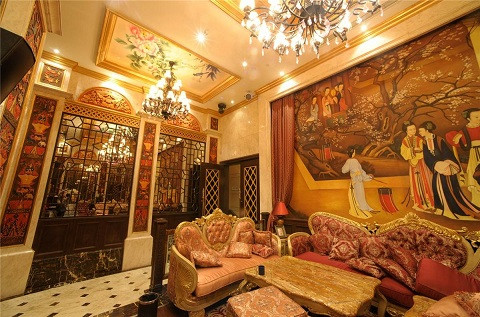 顺城高档KTV妹子质量哪家好 顺城高档KTV妹子质量哪家好